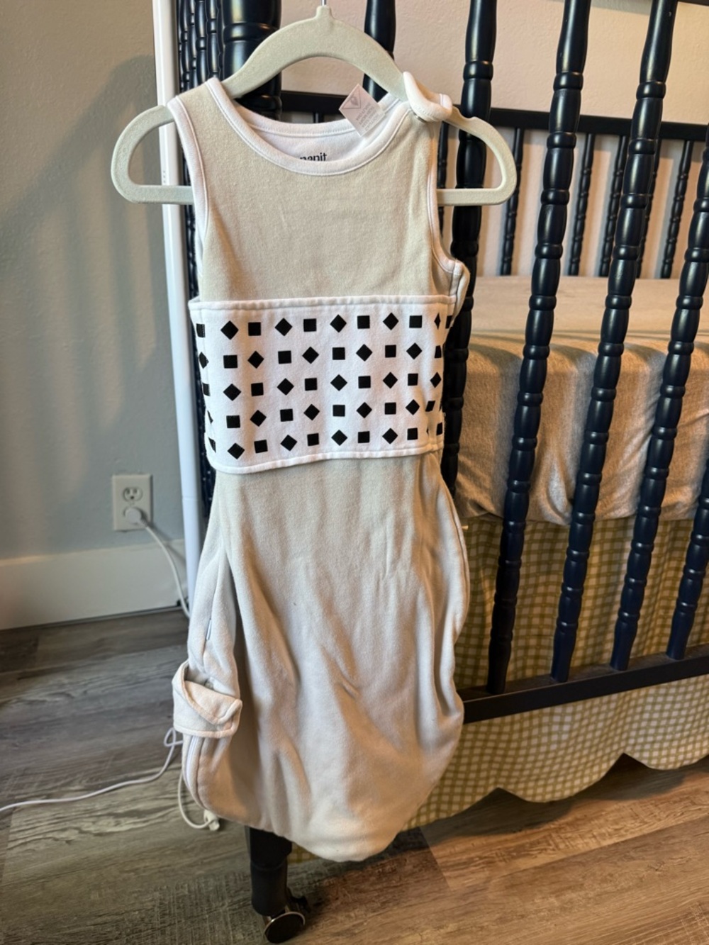 3-6 Month Nanit Sleep Sack